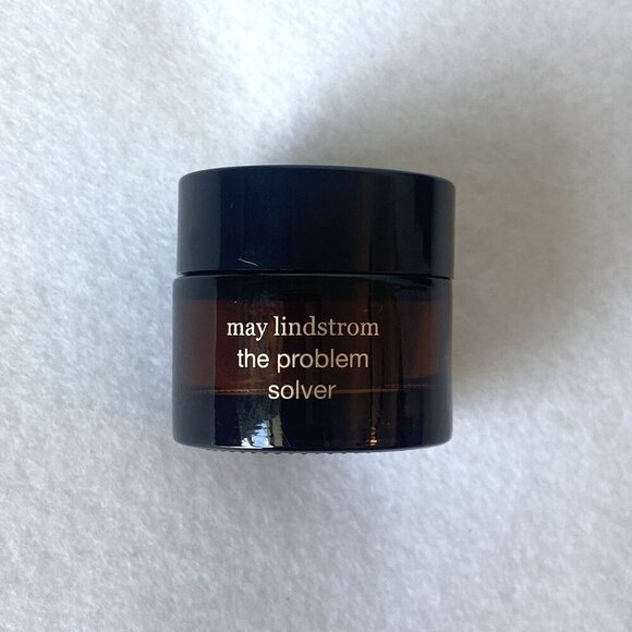 May Lindstrom The Problem Solver Facial Treatment Masque 9 Sample Size Jars - Picture 16 of 16